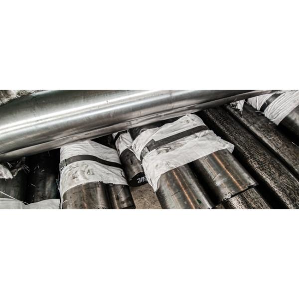 AMS 5504 Stainless Steel Flat Bar UNS S41000 Sheet Steel