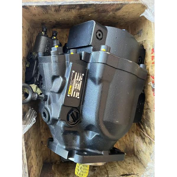 B220301000262 Piston pumpsSany Reach Stacker Parts