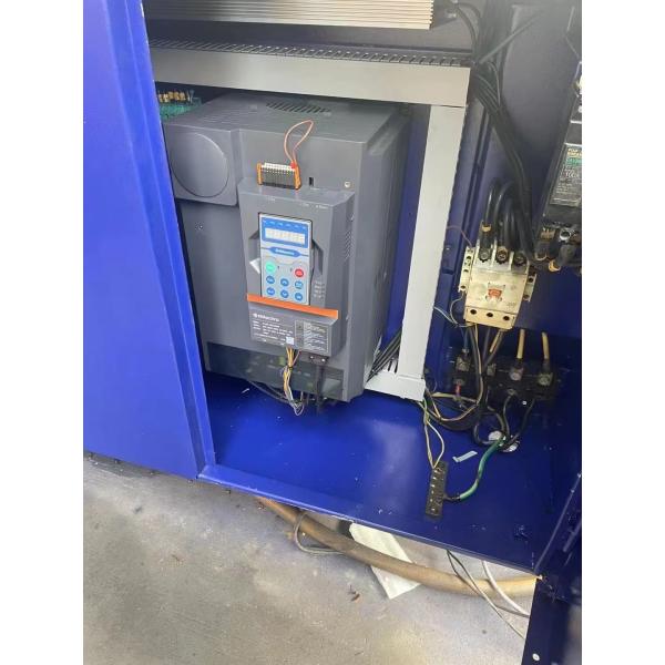 Used Haitian PP Injection Molding Machine Plastic PVC Pipe Tube Moulding Machine