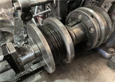 Bwg15 380mpa Black Annealed Rebar Wire For Fixing Building Reinforcement