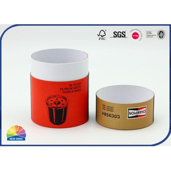 Заплаты глаза набора Kincare трубки Eco банка бумаги Cleanser дружелюбной бумажной лицевая