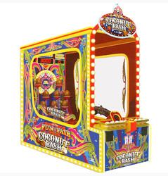 Melhor máquina de jogo de loteria de frutas de coco