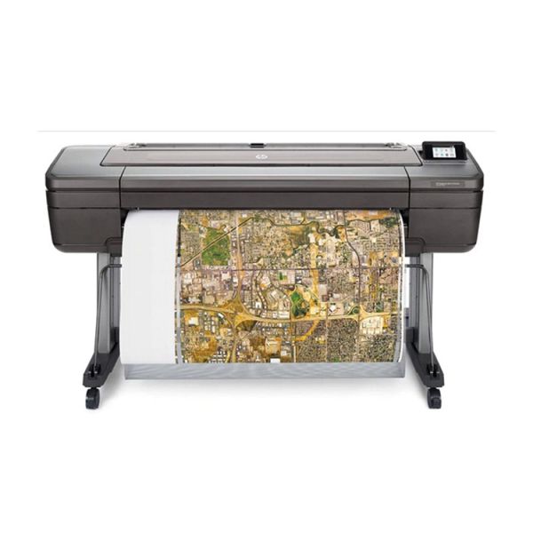 HP Design Jet Z6 44 Inch Color Inkjet Printer