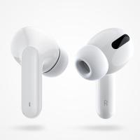 fone de ouvido V5.1 Earbuds sem fio de 300mAh TWS Bluetooth para correr