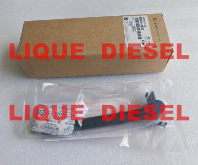 DENSO Common Rail Injector 295700-0290 33800-4A950 2957000290 338004A950 for HYUNDAI D4CB VGT Euro 6 DENSO 0290