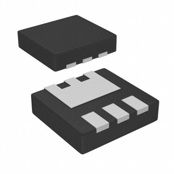 DMP2018LFK-7 Field Effect Transistor Transistors FETs MOSFETs Single