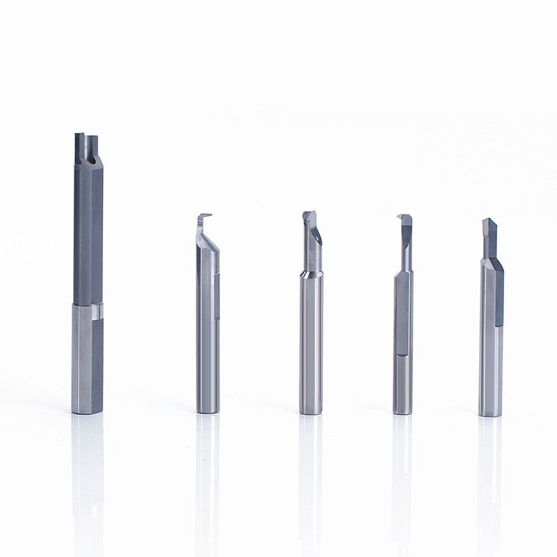 Внутренний охлаждая мини ODM OEM борштанг с резцами для токарного станка CNC поворачивая