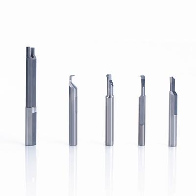 Inner Cooling Mini Boring Tools OEM ODM For CNC Turning Lathe