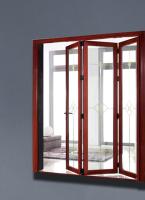 Rendimiento energético Puerta corredera de PVC con aislamiento acústico y doble sellado EPDM
