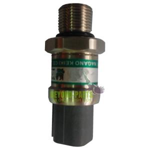 Sensor 9503670-500K KA31 da pressão de Spare Parts High da máquina escavadora de