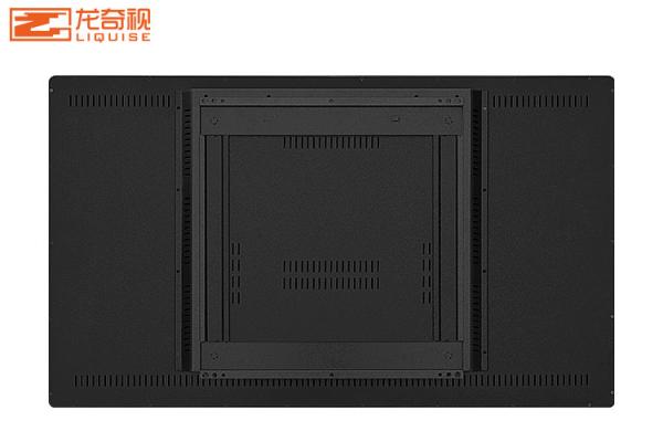 Android 7,1 22 polegadas écran sensível capacitivo horizontal vertical do Lcd de 27 polegadas