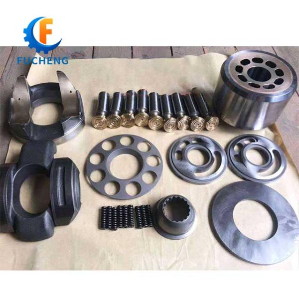 K3V Series Hydraulic Pump Parts Durable K3V63DT Seal Kit for Optimal Performance