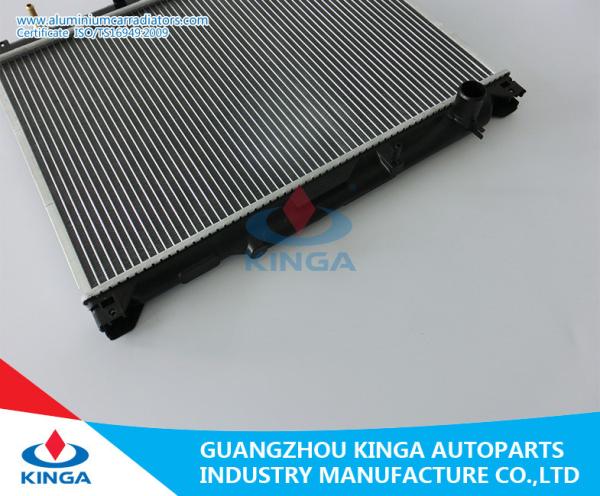 Car Raidator Cooling System GRANDE ESCUDO'00- Suzuki