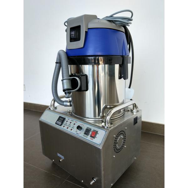 JNX-12000 Steam Car Washer