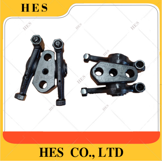 13037827 / 13037828 / 12159630 Rocker Arm Assembly | Construction Machinery & Heavy Truck Diesel Engine Parts

