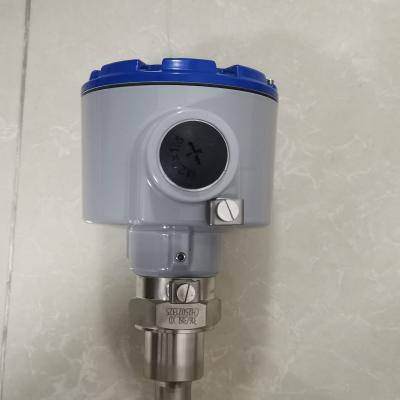 KROHNE  Dry yellow chain liquid level transmitter  ER/Exia   Maximum Load  500Ω