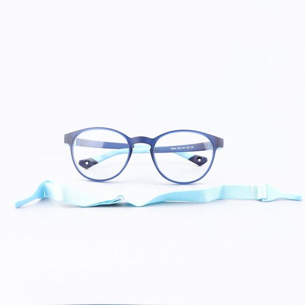 16 Colours 46 - 18 - 125 Blue Light Blocking Eyewear