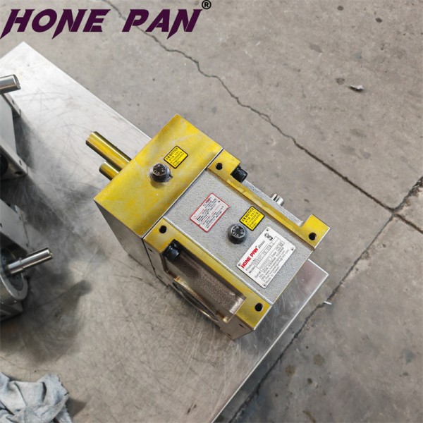 Customizable High Speed Cam Indexing Gearbox / Cam Indexers in Nail Making Machines