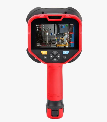 CG5568BS Handheld Acoustic Imager