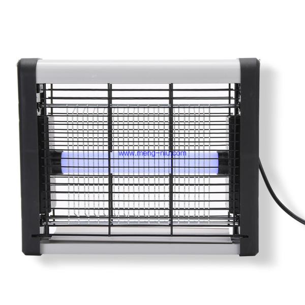 cheap wholesale price pest control for commercial LED ABS fly mosquito killer electronic insenct killer