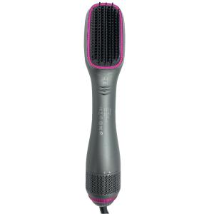 3 Temperature Setting 360 Degree Cord 50cm Hair Dryer Brush Professional