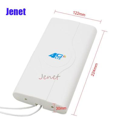 3g Lte 4g 2x CRC9 TS9 4G 5G Signal Booster E3372 E8372 B593 B310 4G LTE FDD