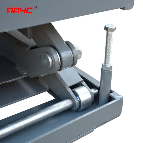 used auto scissor lift for sale