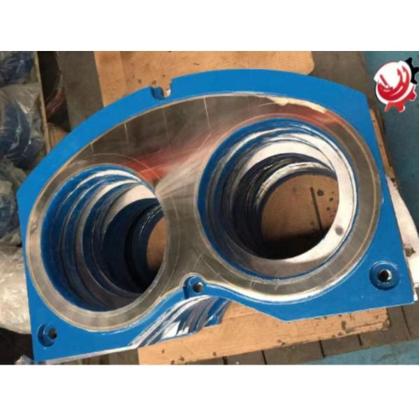 OEM CIFA Конкретные насосы запасные части 200 стеклянных пластинок