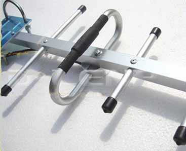 12 DBi Wireless 433MHZ Directional Yagi Antenna High Gain Outdoor Portable