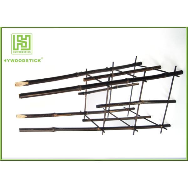Disposable Long Bamboo Flower Sticks For Plants Floriculture Used