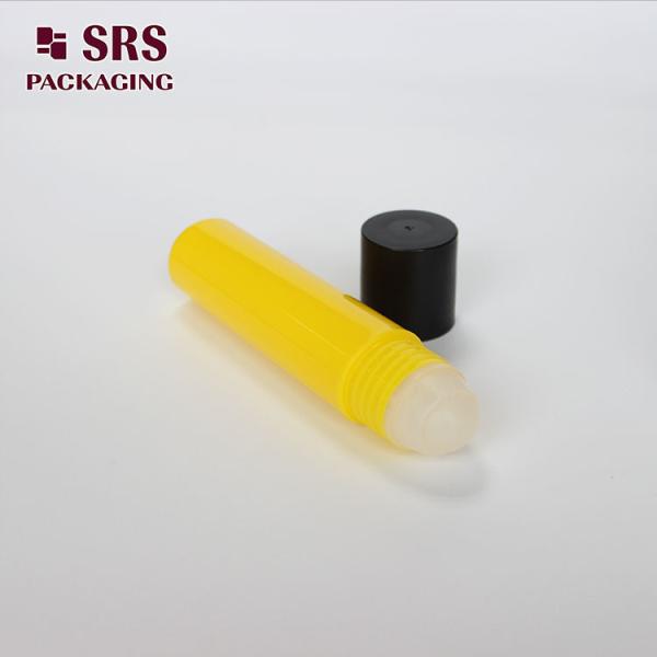 Colorful RPP 30ml Roll On Bottle for Sampling SRS Series