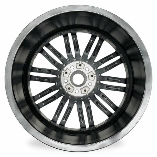 19 OEM Rim 86328 Replica Wheel For 17-20 BMW 530e 530i 540i M550i
