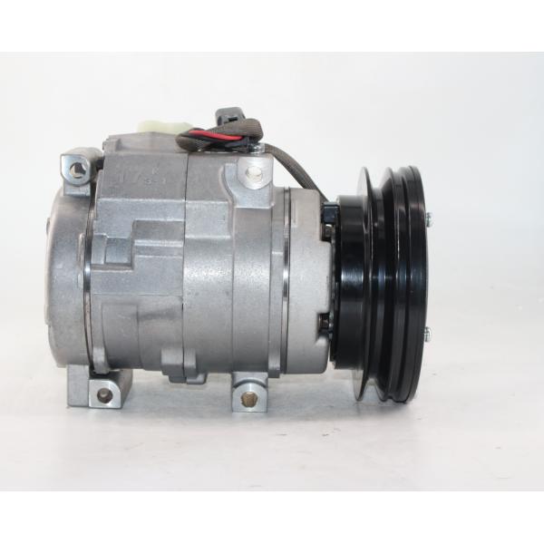 10S17C Картер 320C кондиционер компрессор E320C 176-1895 231-6984 245-7781 1761895 2316984 2457781