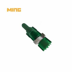 236 mm MK5E219 Excentric Overburden Casing Boring Bit com DHD360 Shank para