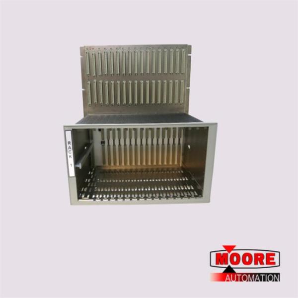 3500/05-01-01-00-00-00  Bently Nevada  Rack Module Chassis Cradle Bulkhead