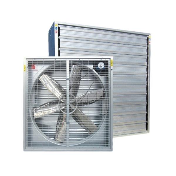 Good Quality Greenhouse Chicken Farm Industrial Workshop Ventilation  Fan air Cooler Fan Exhaust Centrifugal Fan