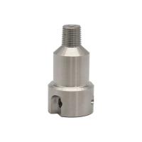 CNC Stainless Steel Turning PartsFor Pressure Sensor