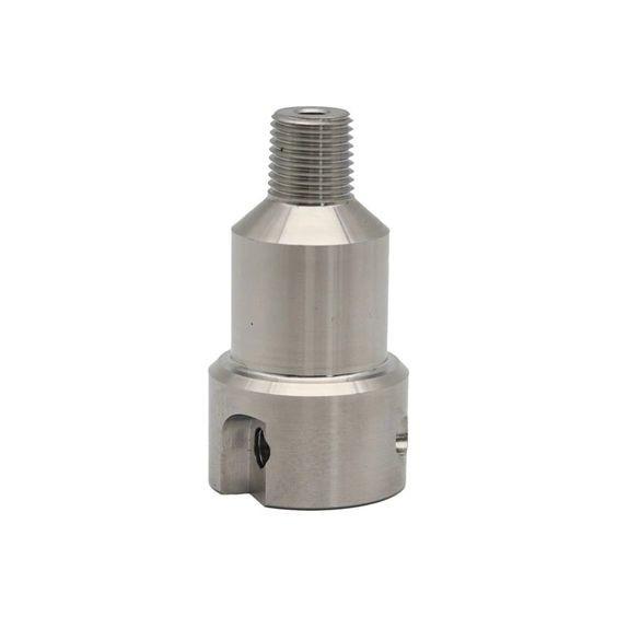 CNC Stainless Steel Turning PartsFor Pressure Sensor
