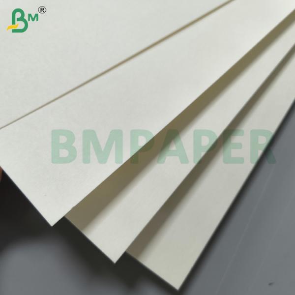 Comic Kent Paper 200gsm 250gsm Smooth Writing Surface For Drawing