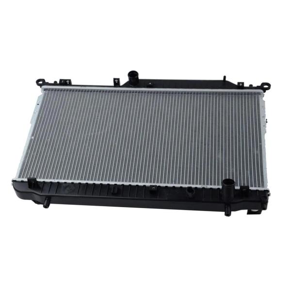 EPICA MT 9017684 26266656 9063703 Radiateur en aluminium pour voiture Chevrolet