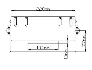 BXK315A1-10 Weighing Indicator – Reliable Precision & Advanced Features