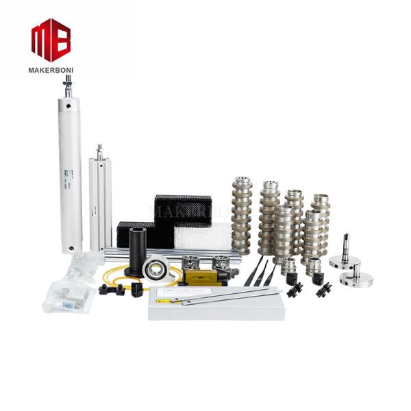 GRM0B390 Red Grease For Yin HY-H2307 Cutting Machinery Repair Shops