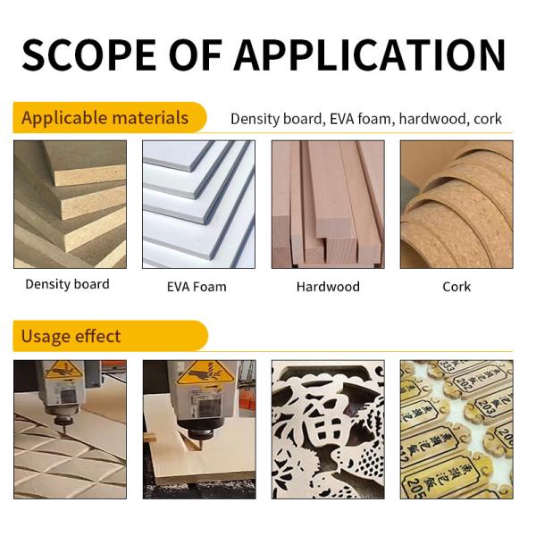 Manufacturer Cnc Wood Bits Ball Nose Endmill Cutter 2 Flute End Mill 5mm 6mm Ball Nose Bit Wood Carving Tools