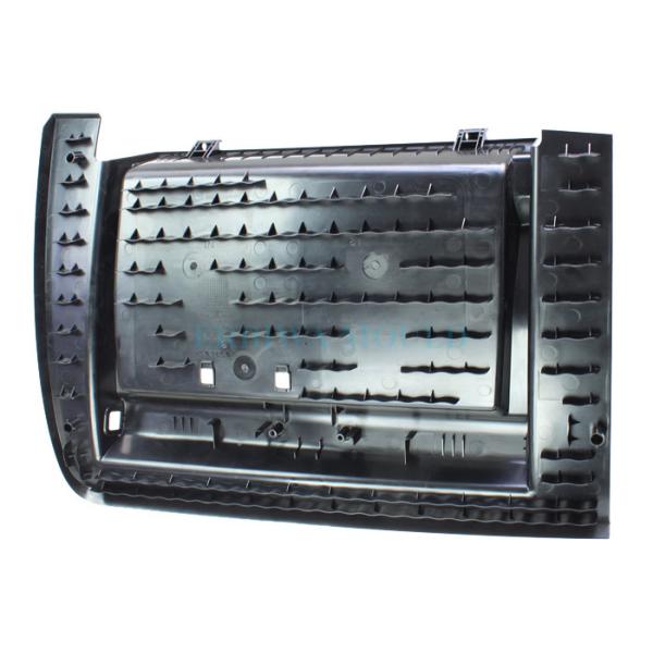 Прессформа впрыски ВОЛВО автомобильная, автоматический внутренний Со-водитель прессформы укладывая аккуратную крышку коробки тела перчатки