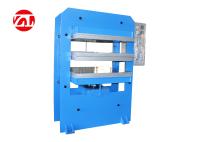 máquina quente de 50T 100T Perss com refrigerar de água