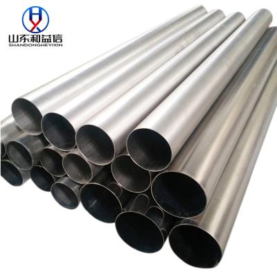 4mm Grade 2 Titanium Tube Alloy Grade 5 Ti 6Al-4V Pipe