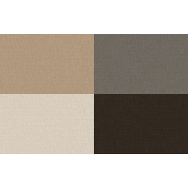 Elegant Fabric Texture Decorative Paper for Furniture & Laminate