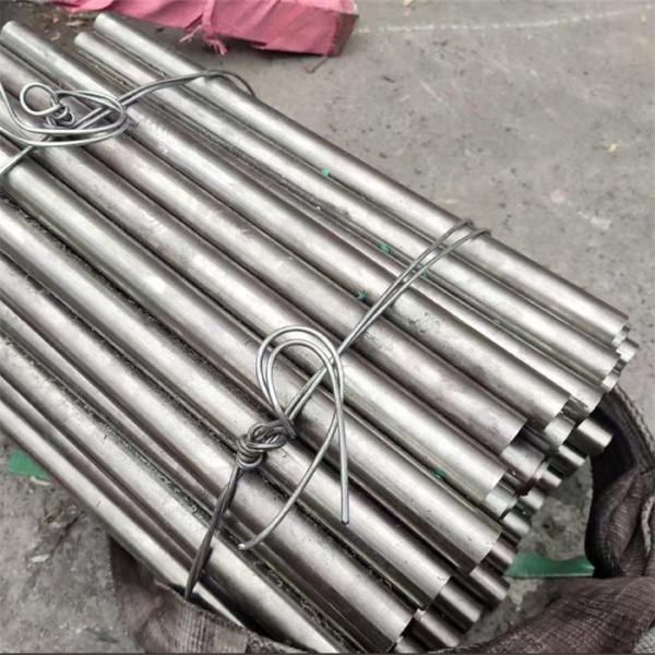 UNS S32900 UNS S32760 UNS S17400 Stainless Steel Bar Forging Bright Round Bar