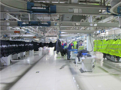 Shenzhen Xinxing Southern Industrial Development Co., Ltd.