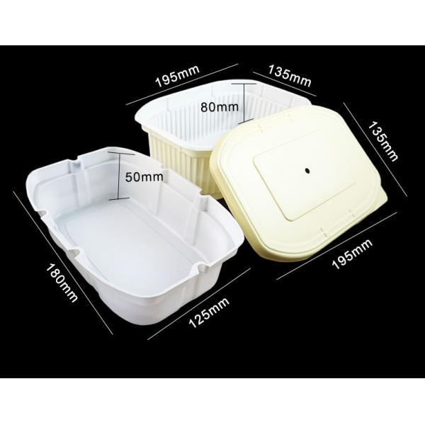 Aluminum Powder MRE Flameless Heater Water Active Portable For Military